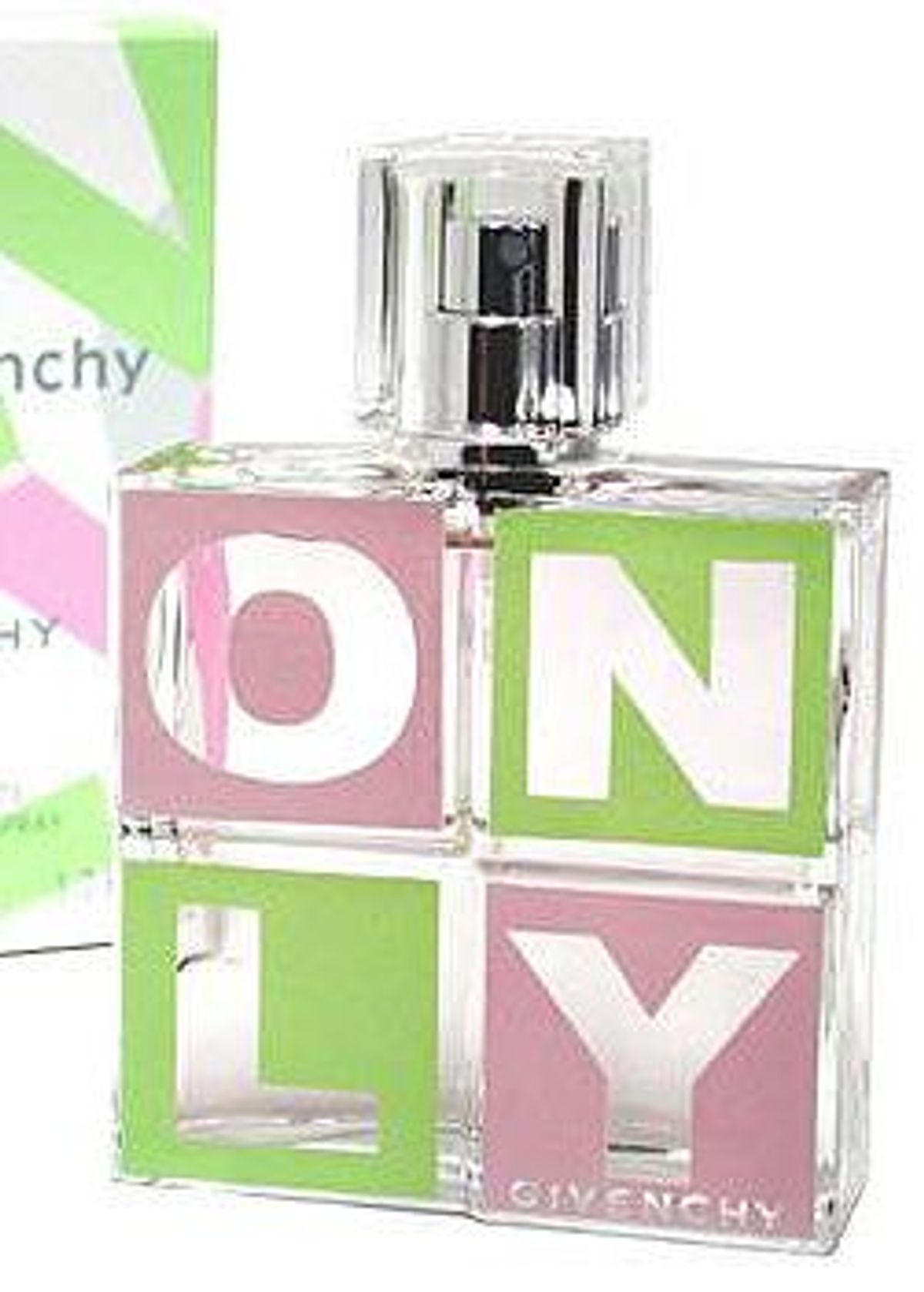 Only Givenchy
