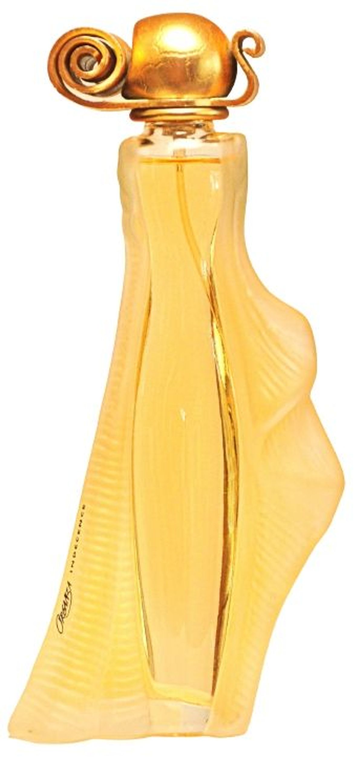 Organza Indécence