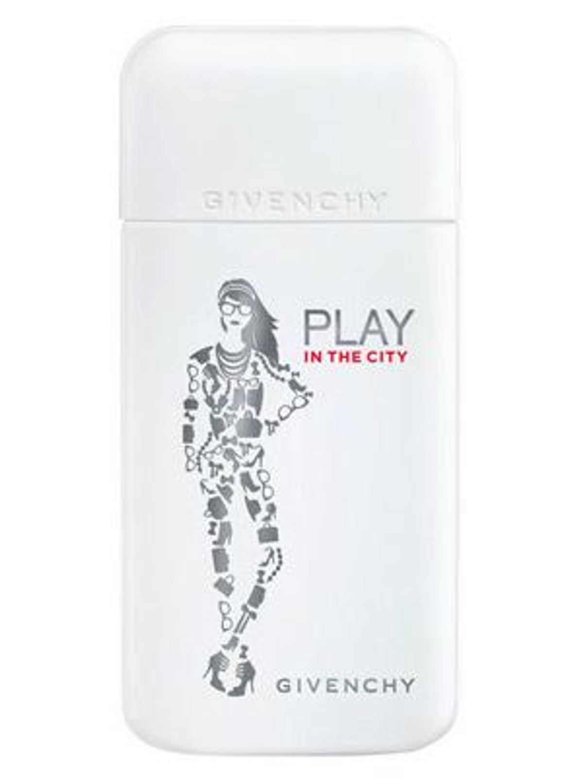 Play in the City for Her