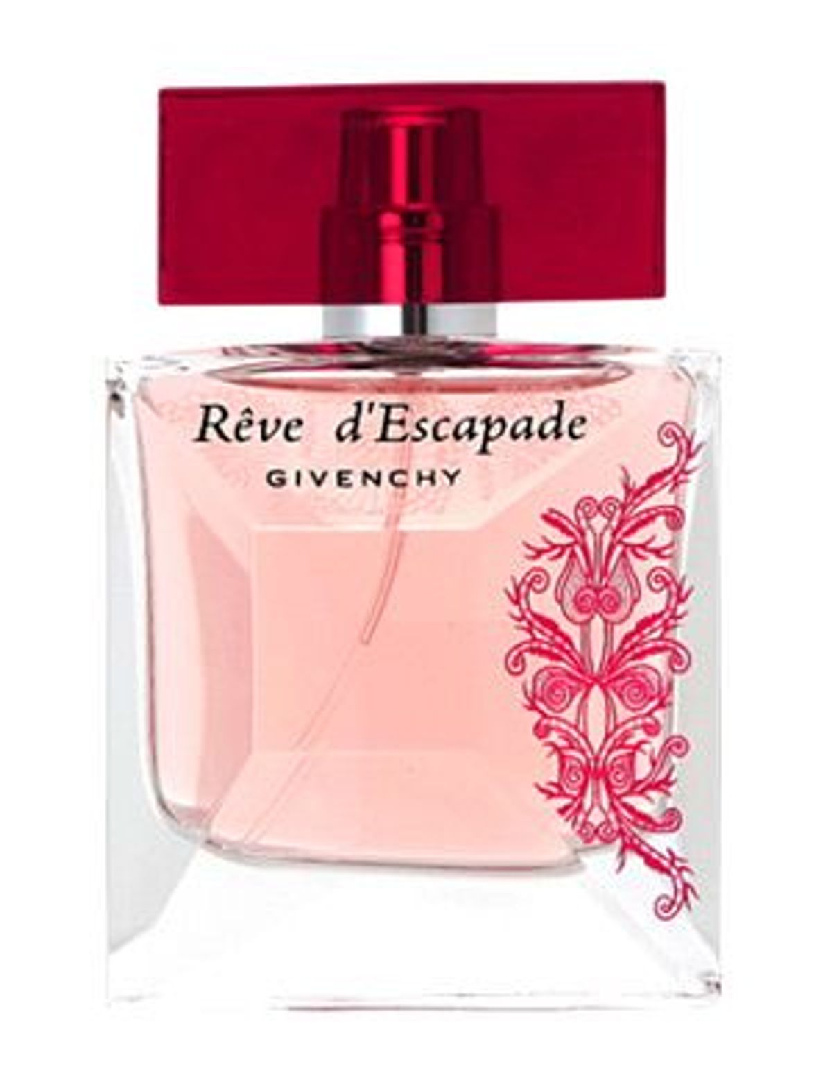 Reve d'Escapade