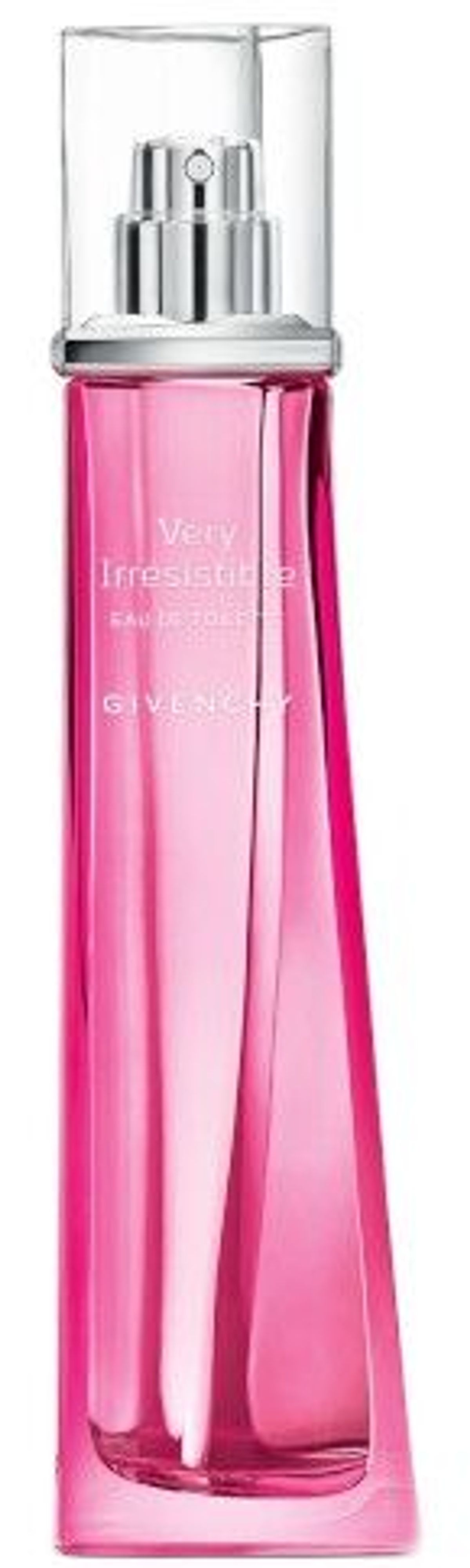 Very Irresistible Eau de Toilette