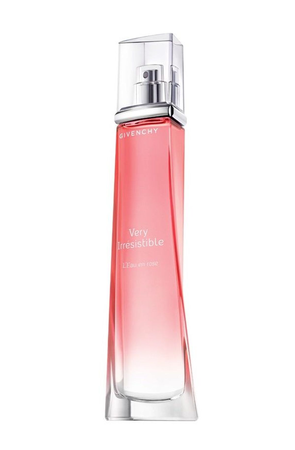Very Irresistible L'Eau en Rose