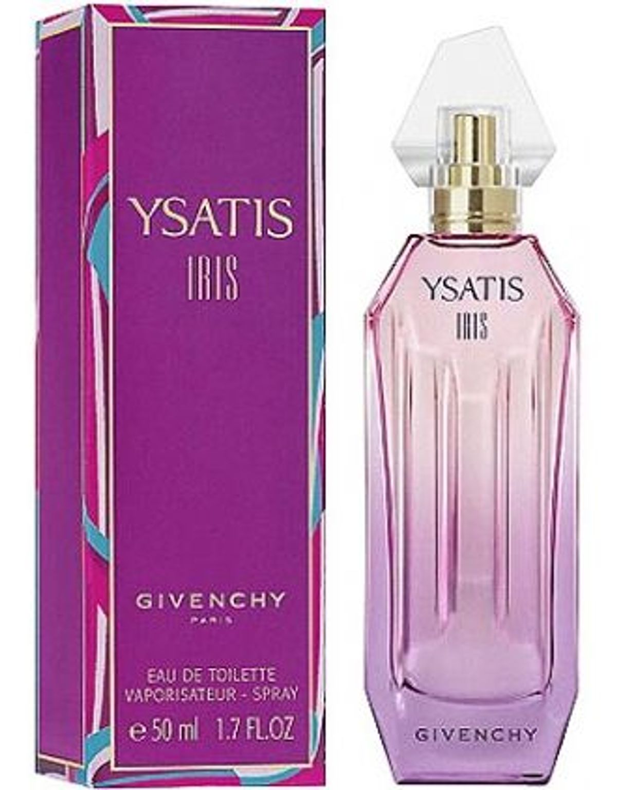 Ysatis Iris