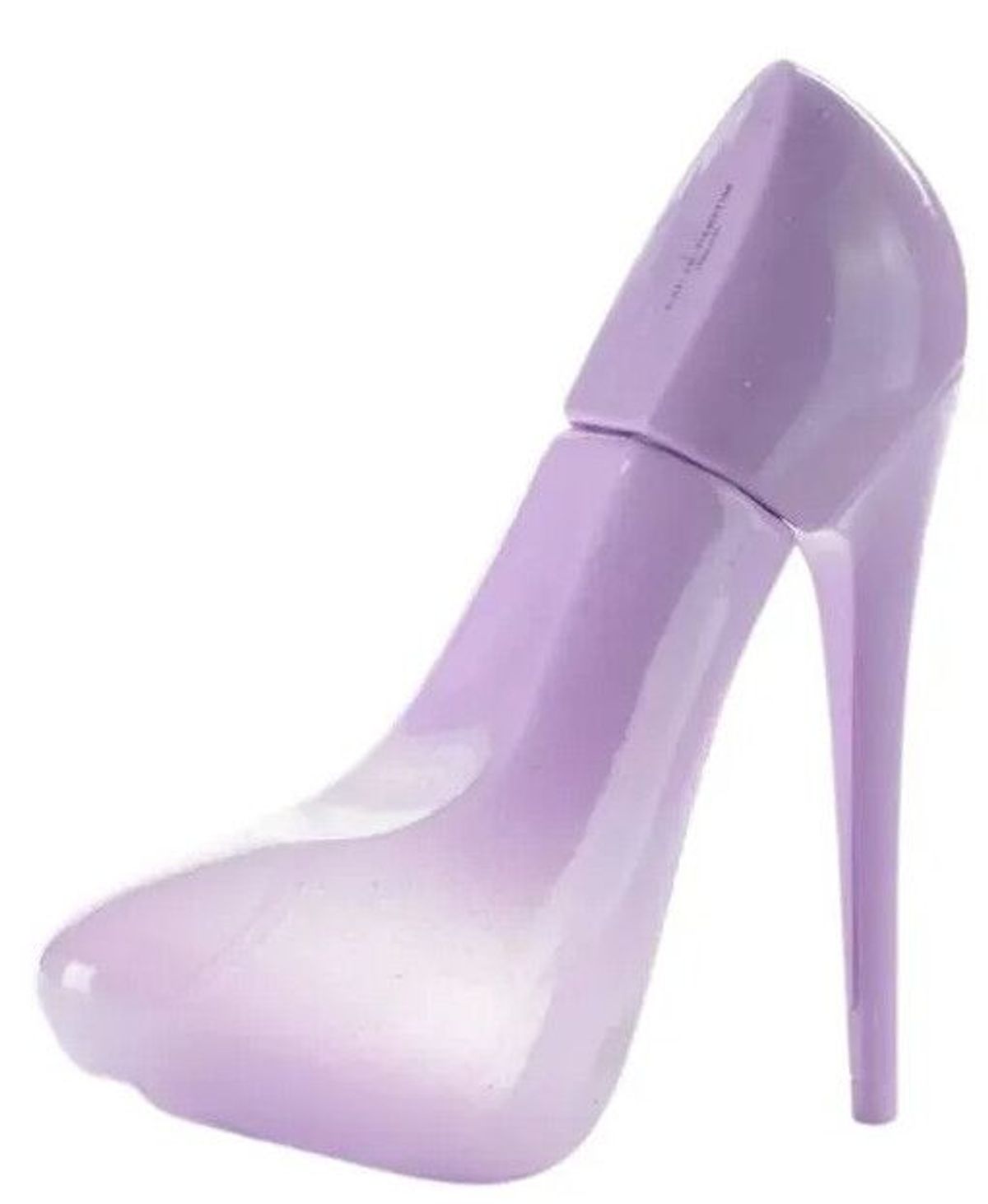 Lilac Sapphire