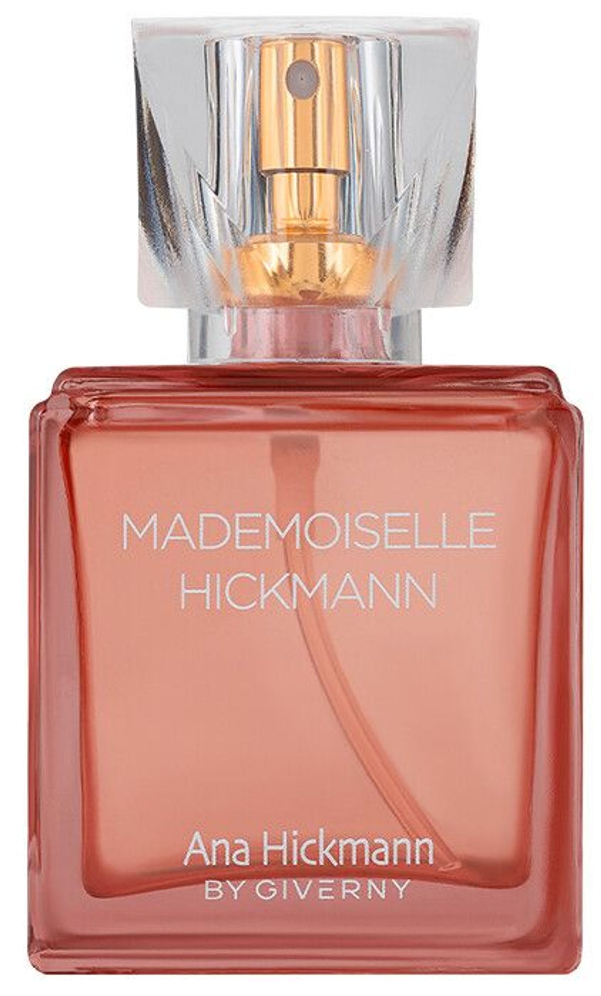Mademoiselle Hickmann