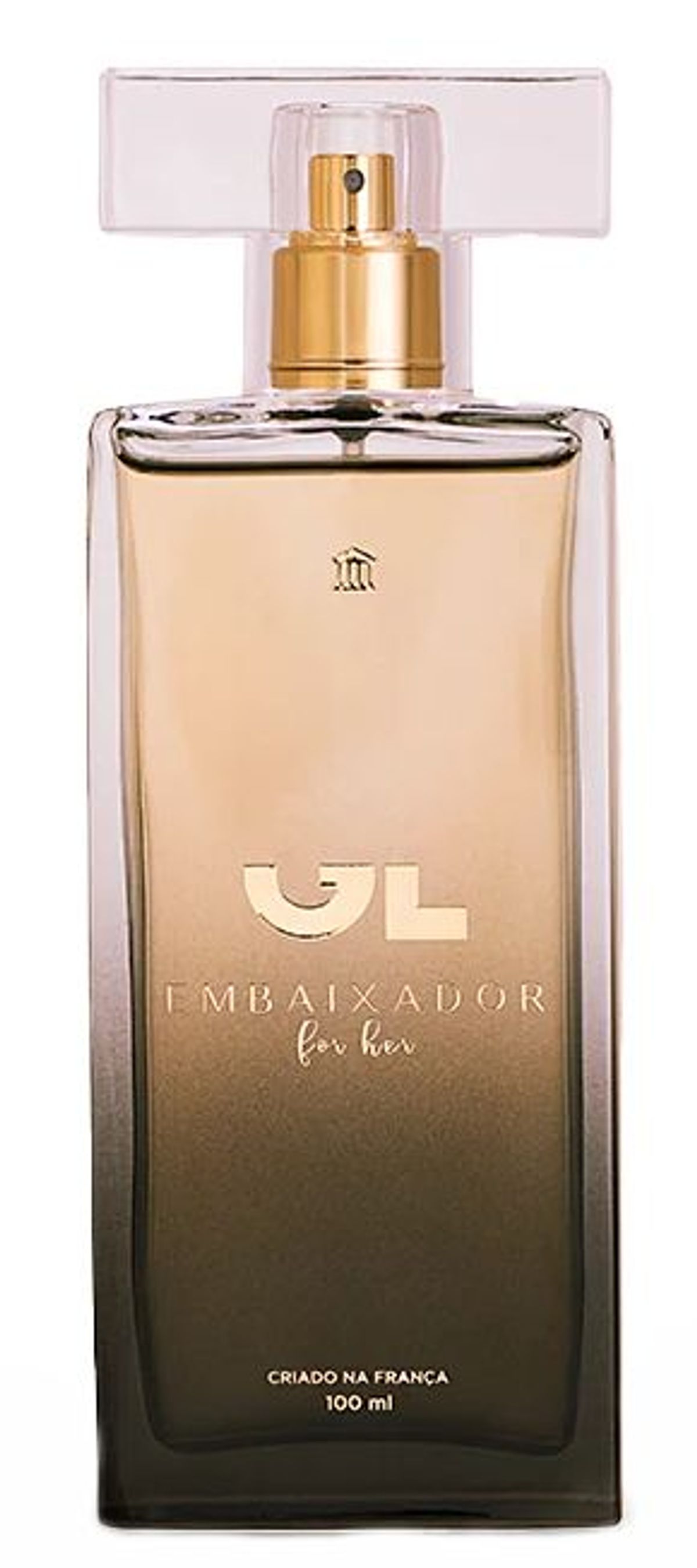 GL Embaixador for Her