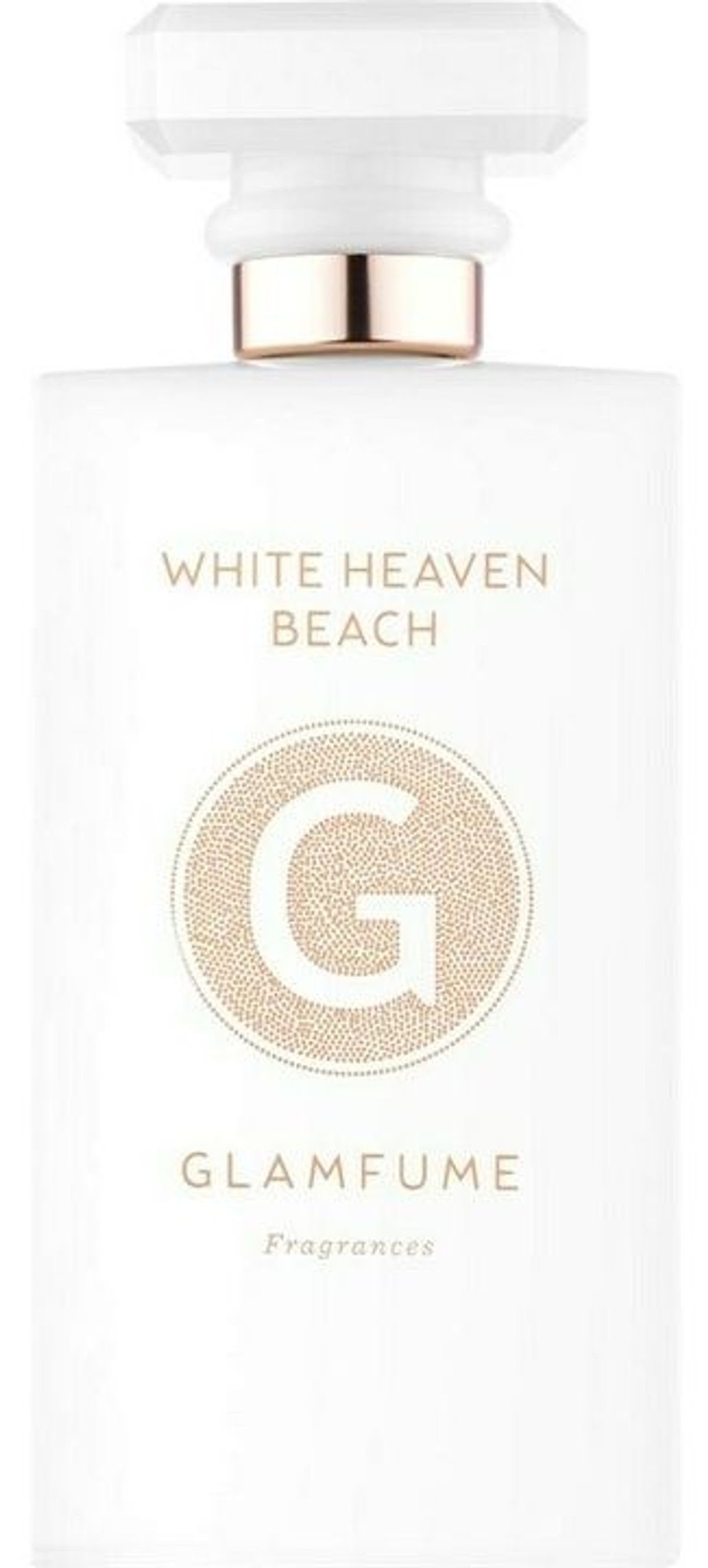White Heaven Beach