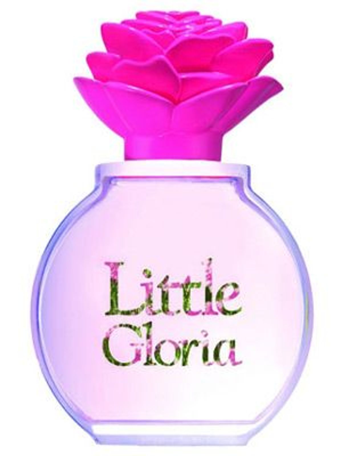 Little Gloria