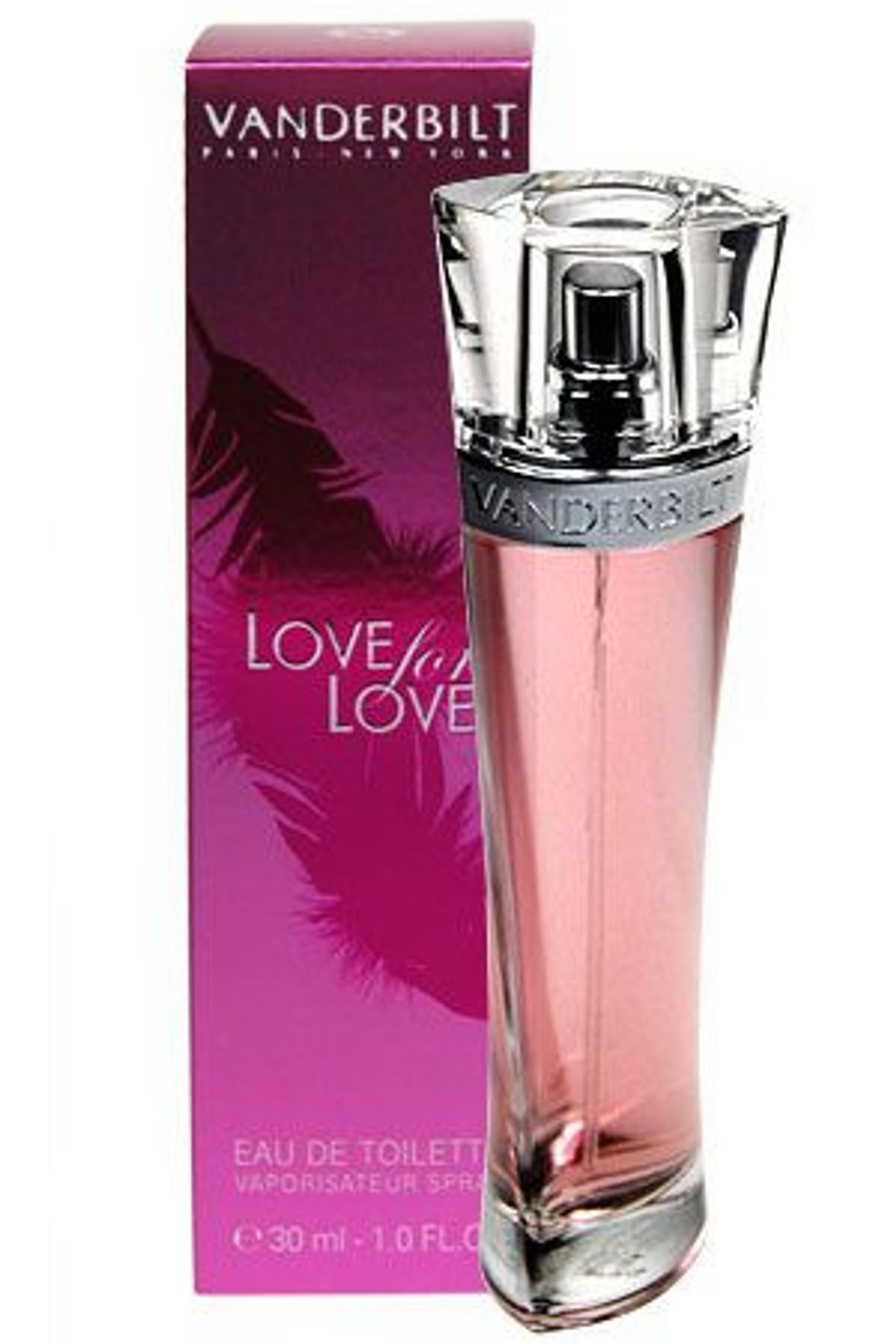Love For Love