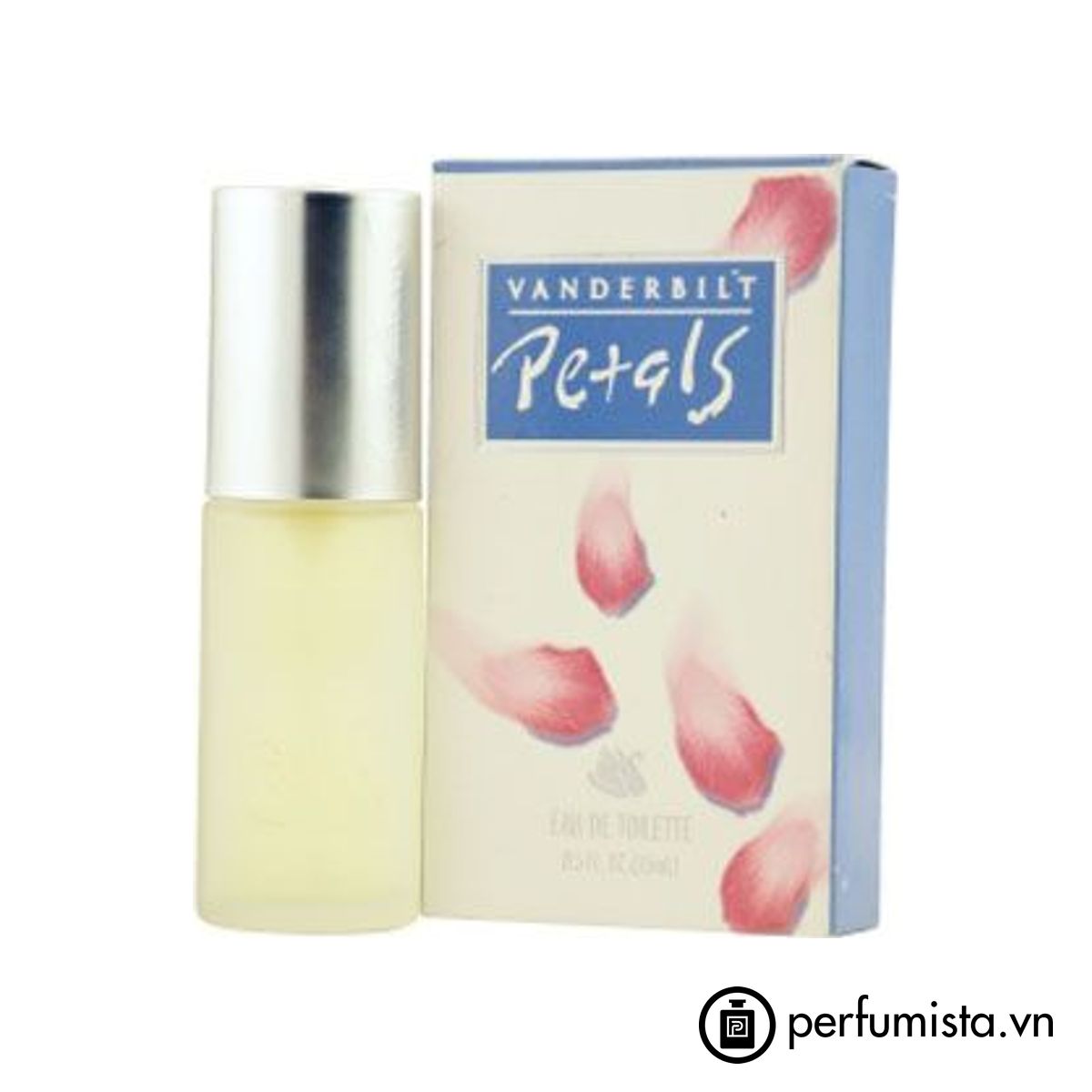 Vanderbilt Petals