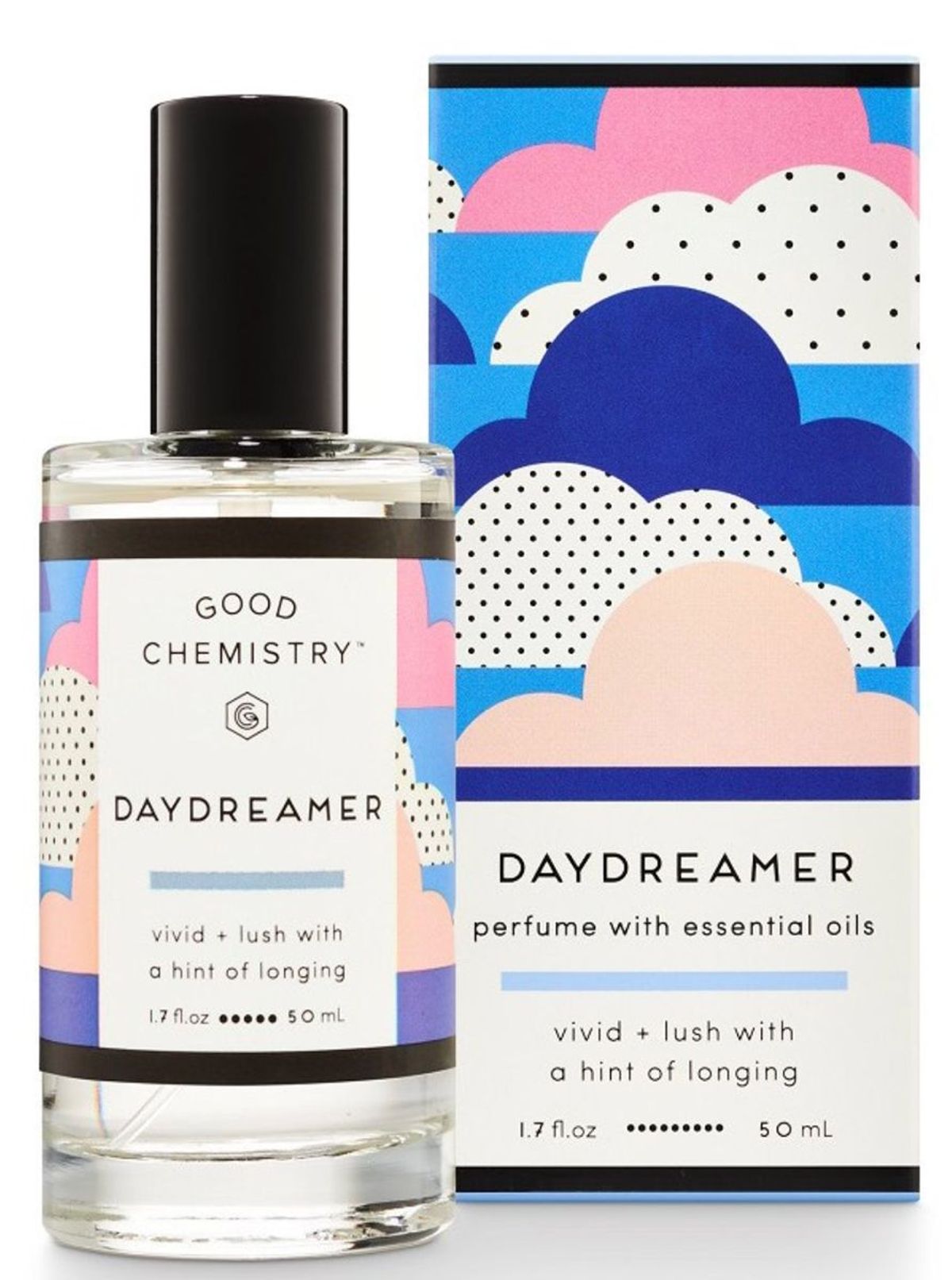 Daydreamer