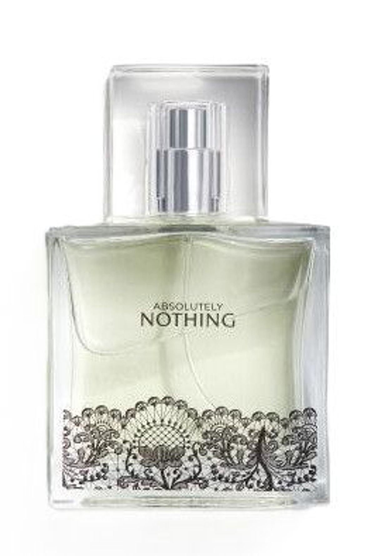 Absolutely Nothing