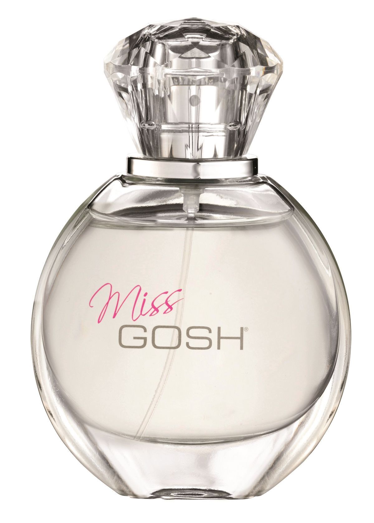 Miss Gosh