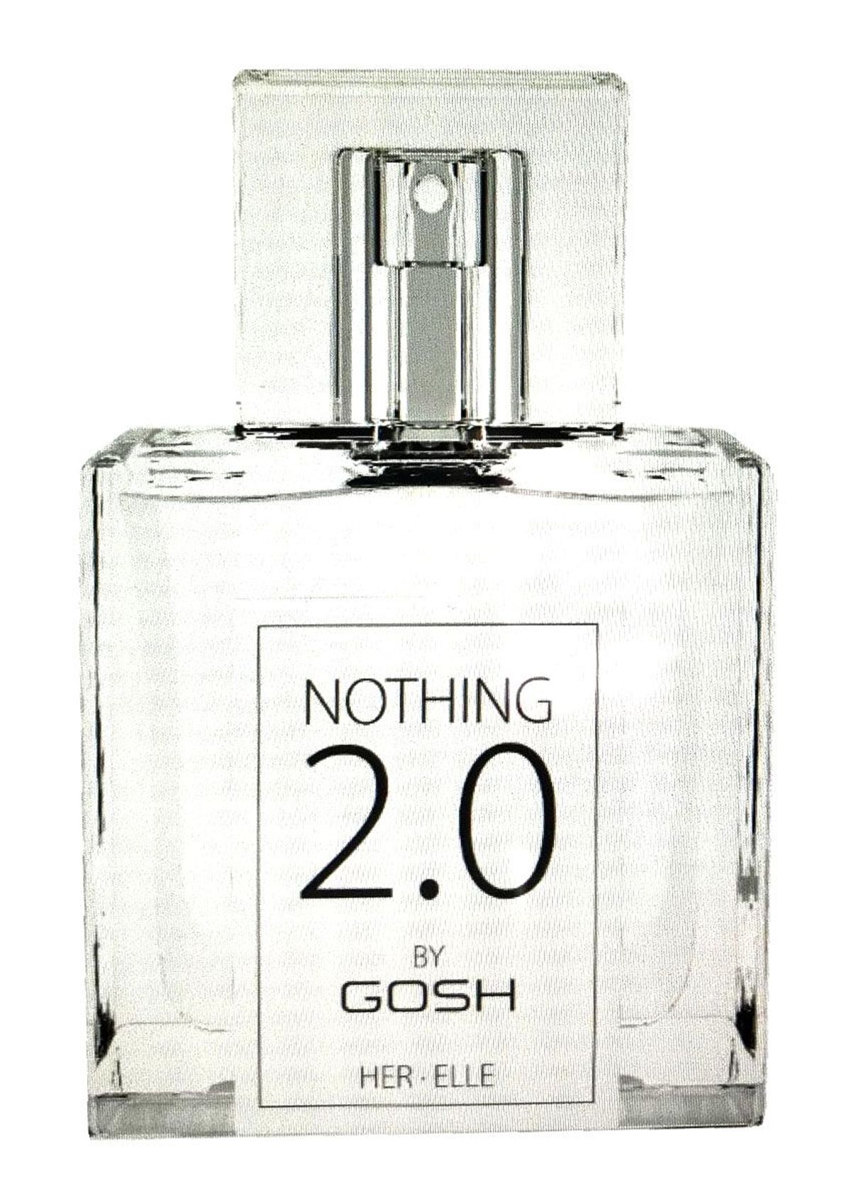 Nothing 2.0 Her