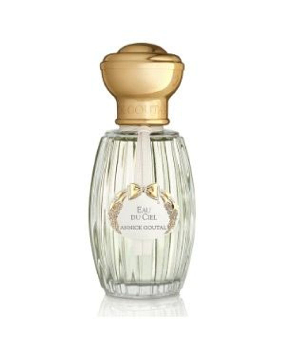 Eau de Ciel Eau de Toilette