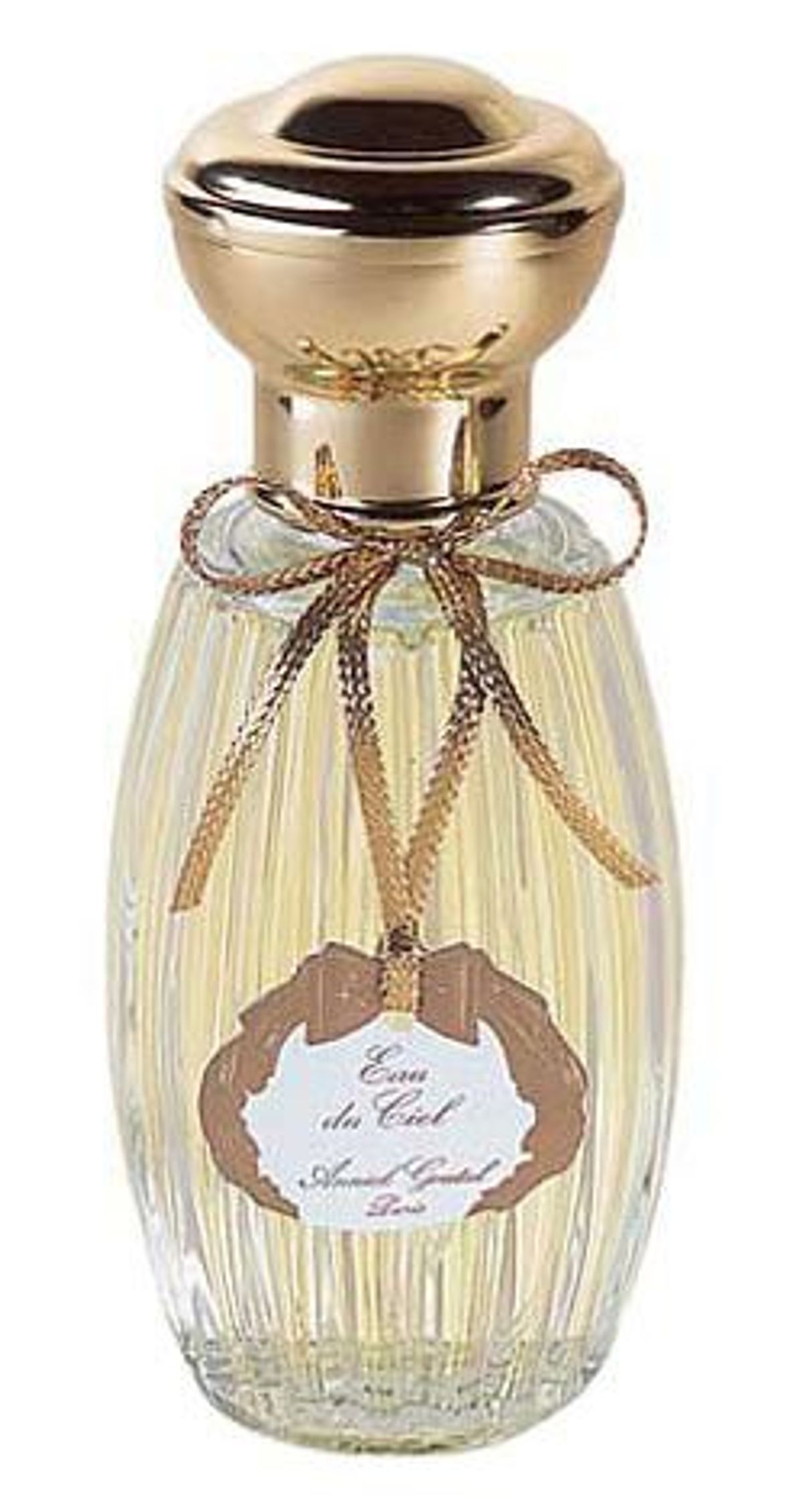 Eau du Ciel