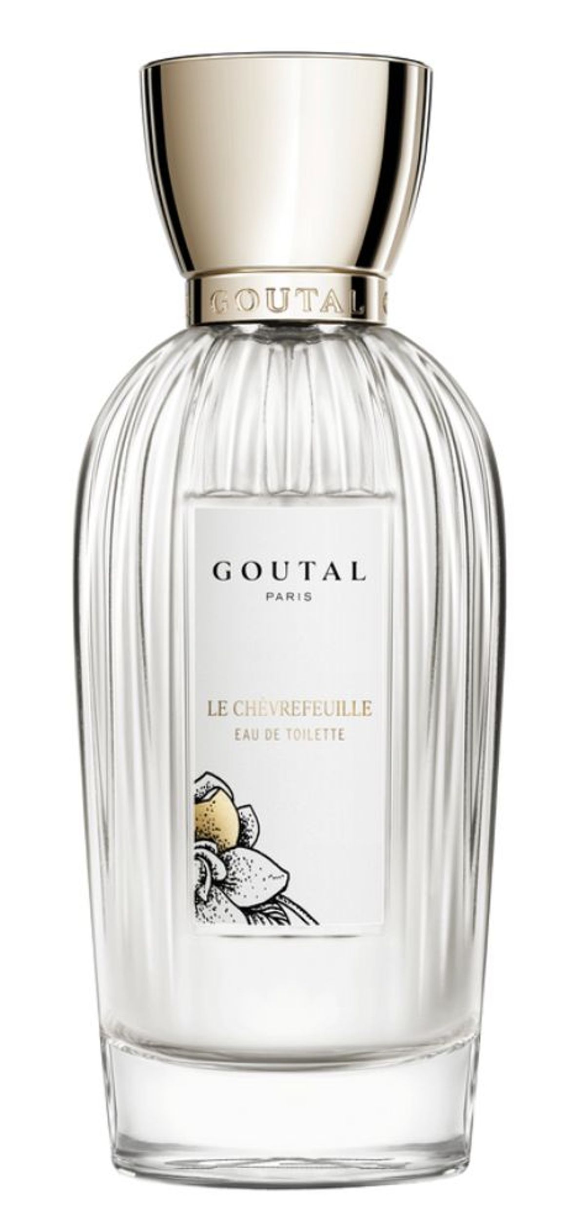 Le Chevrefeuille