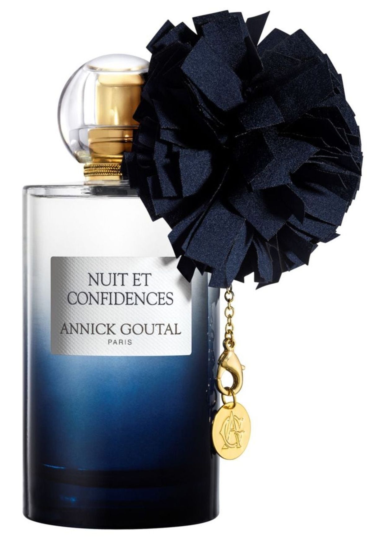 Nuit et Confidences