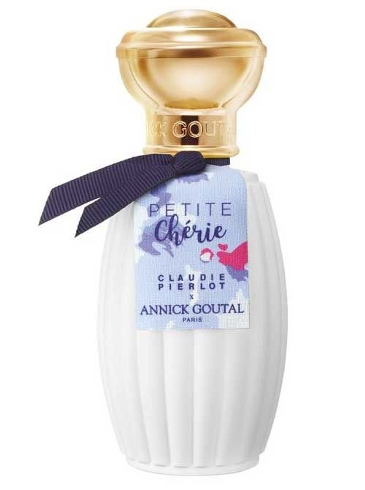 Petite Chérie - Claudie Pierlot Edition