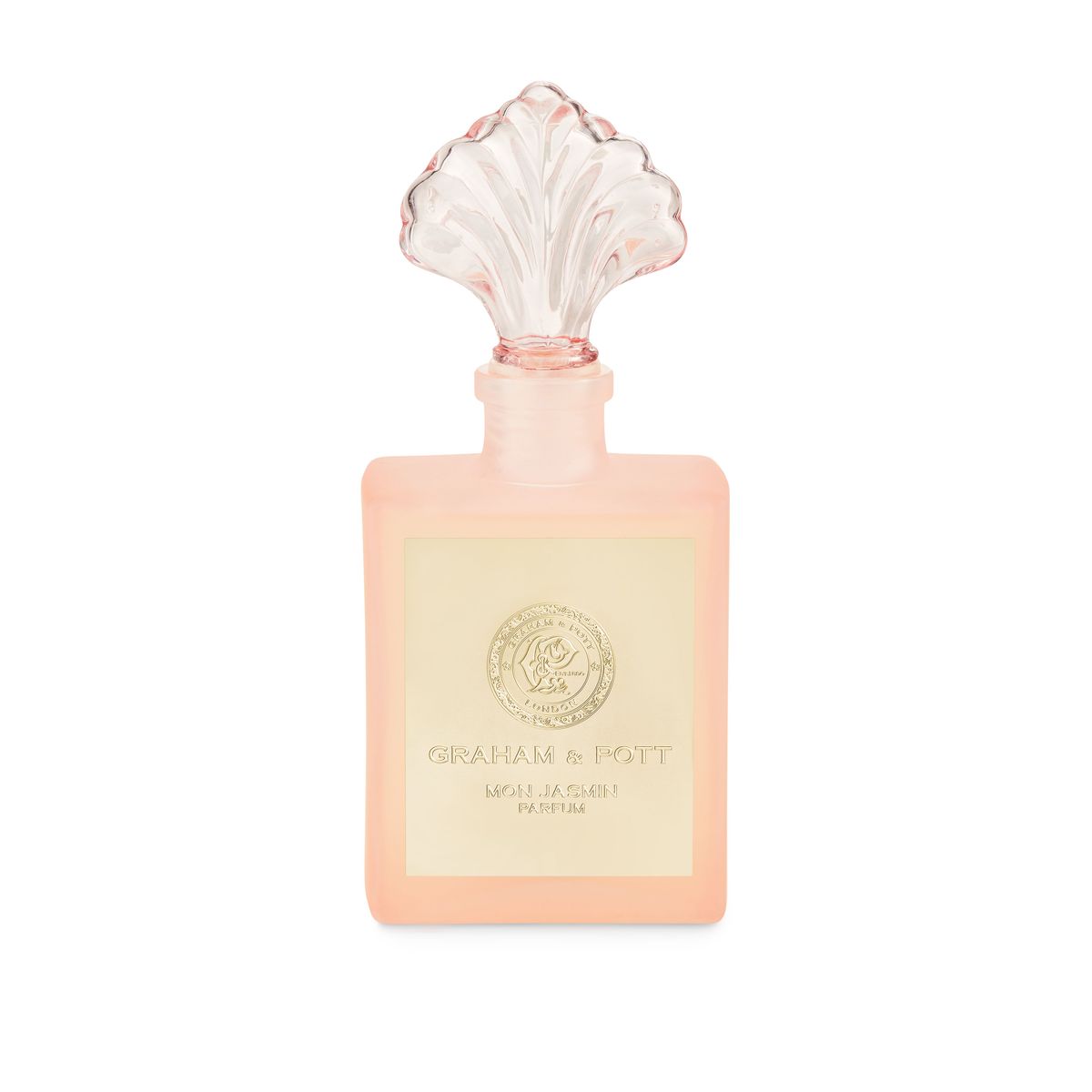 Mon Jasmin Parfum Platinum Jubilee Edition