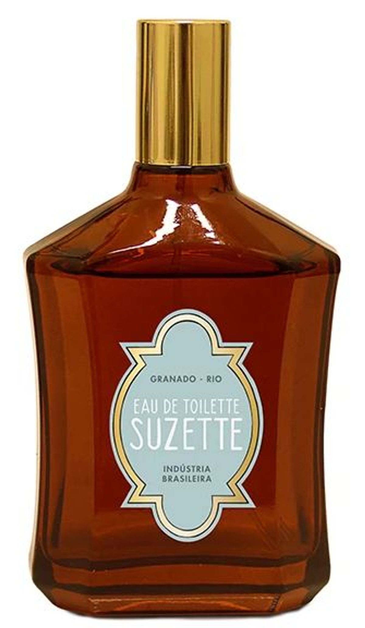 Eau de Toilette Suzette