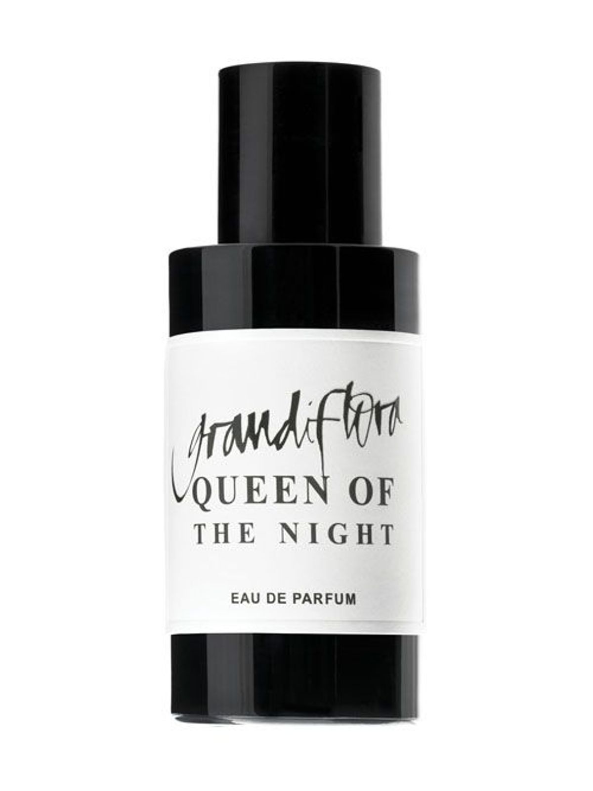 Queen of The Night