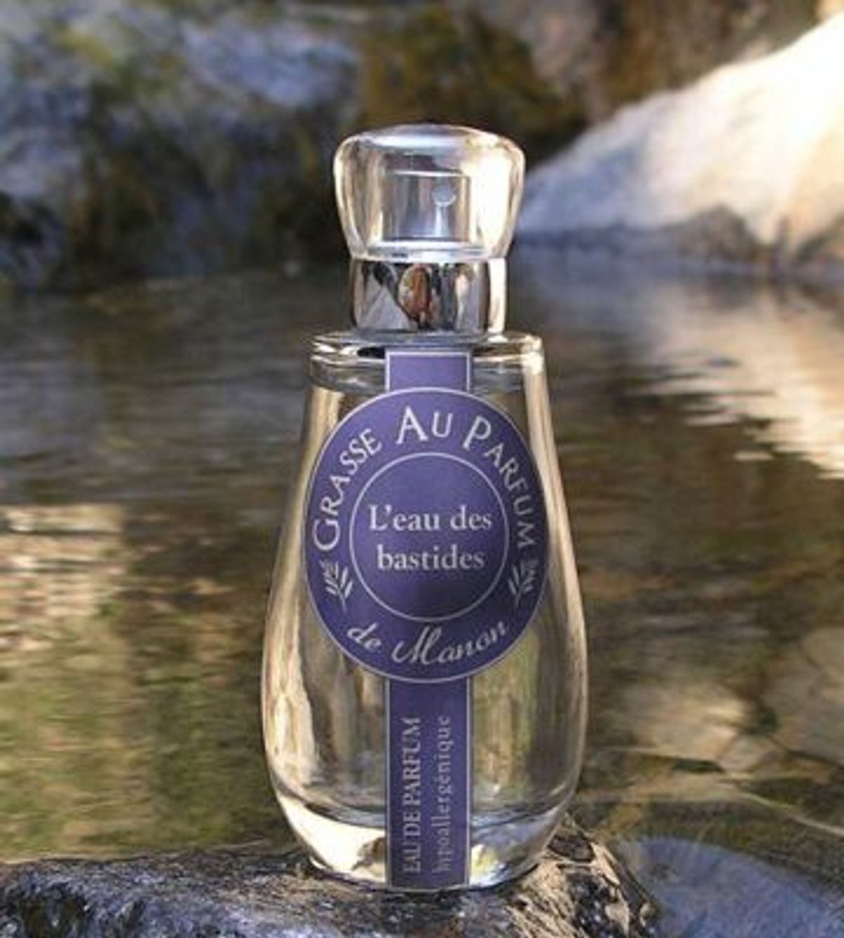 L’Eau Des Bastides