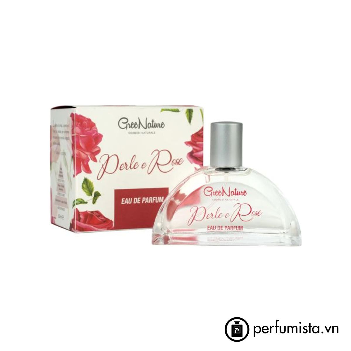 Perle e Rose