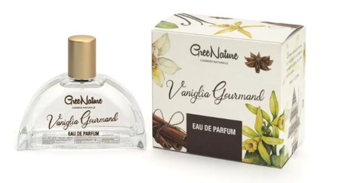 Vaniglia Gourmand