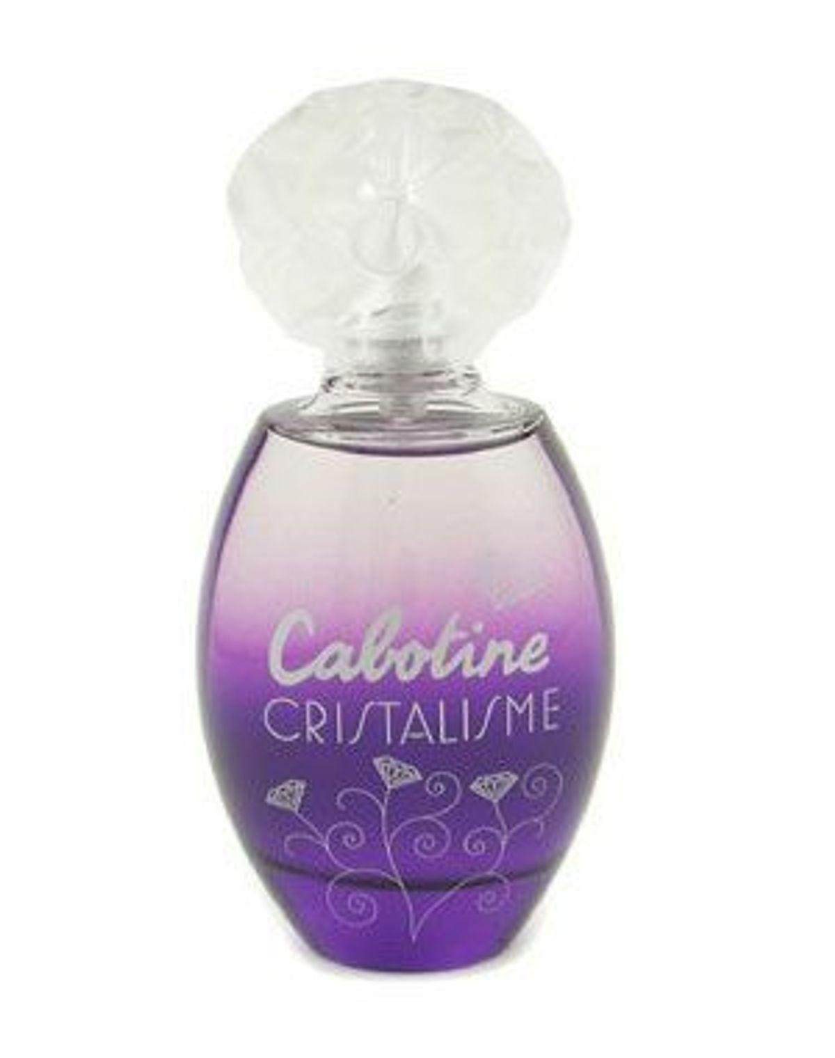 Cabotine Cristalisme