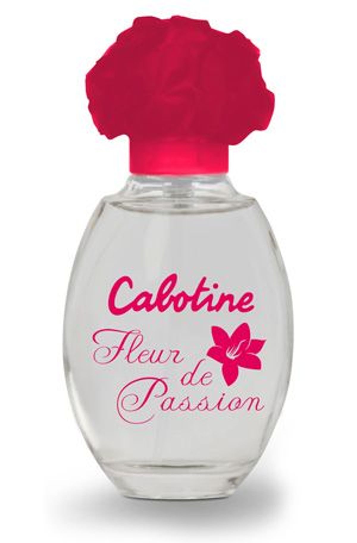 Cabotine Fleur de Passion