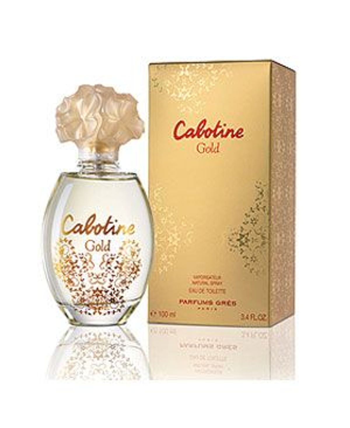 Cabotine Gold