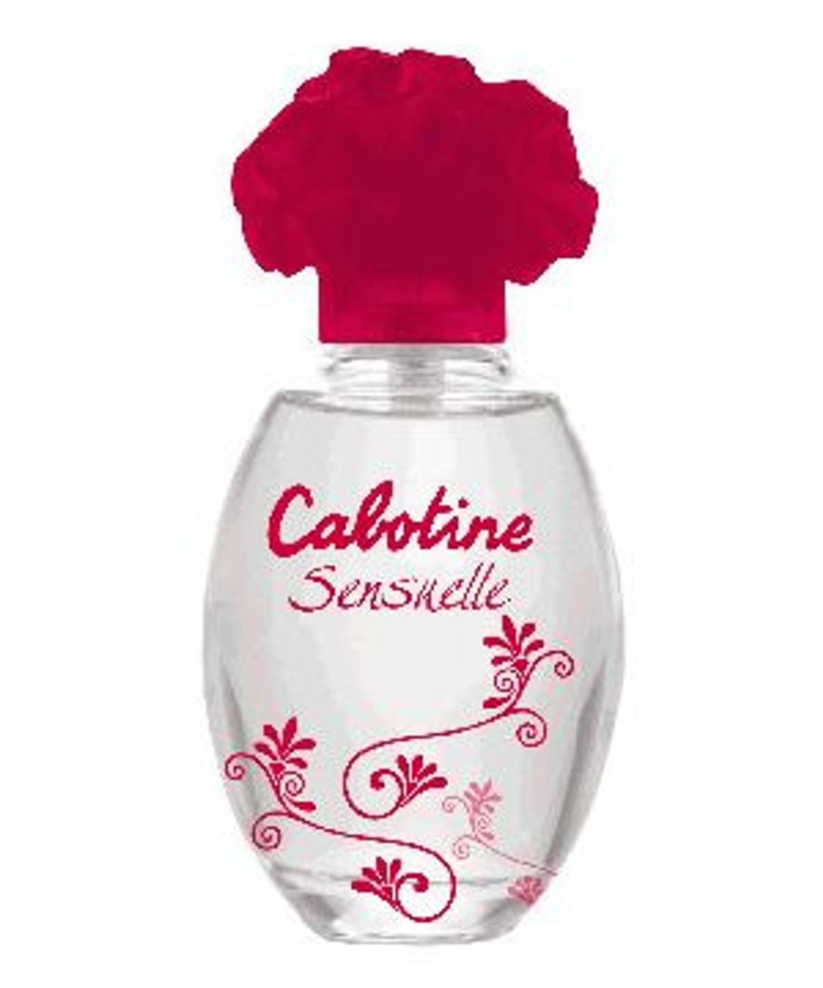 Cabotine Sensuelle