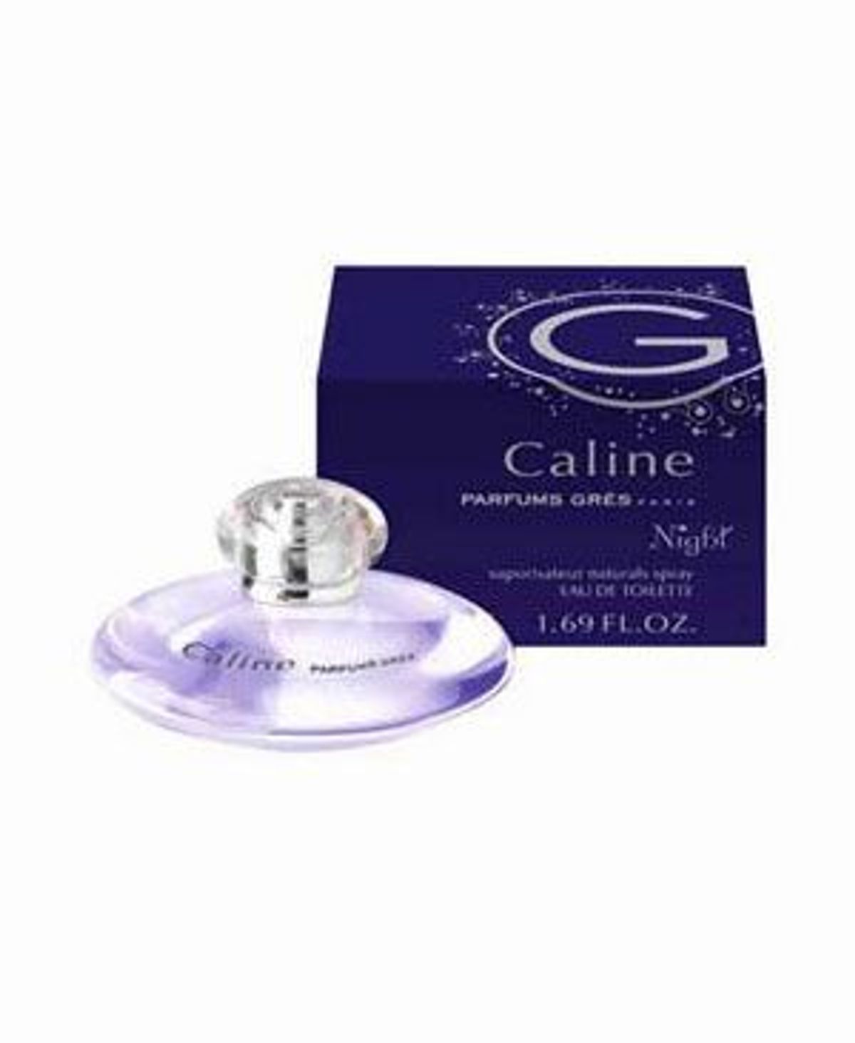 Caline Night