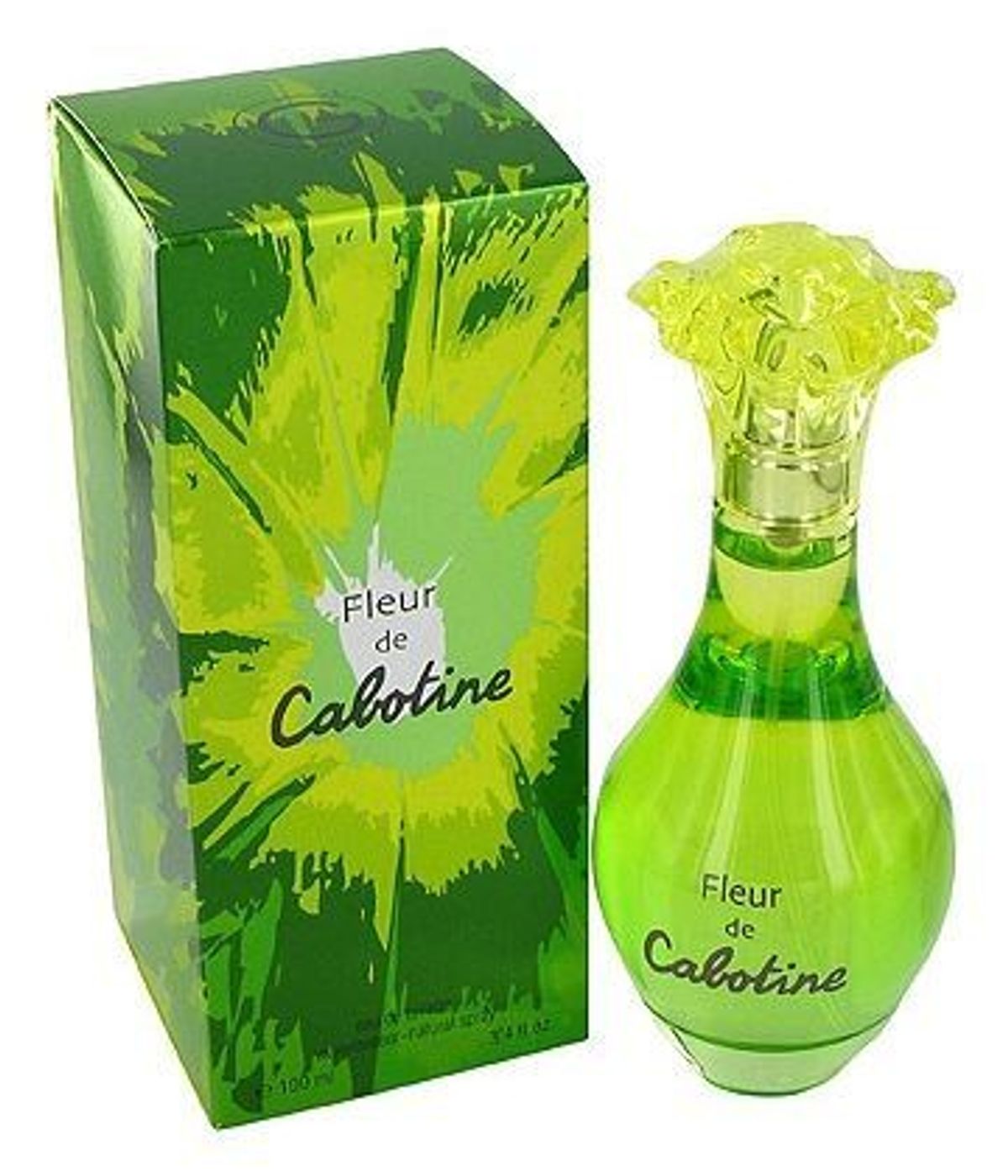 Fleur de Cabotine