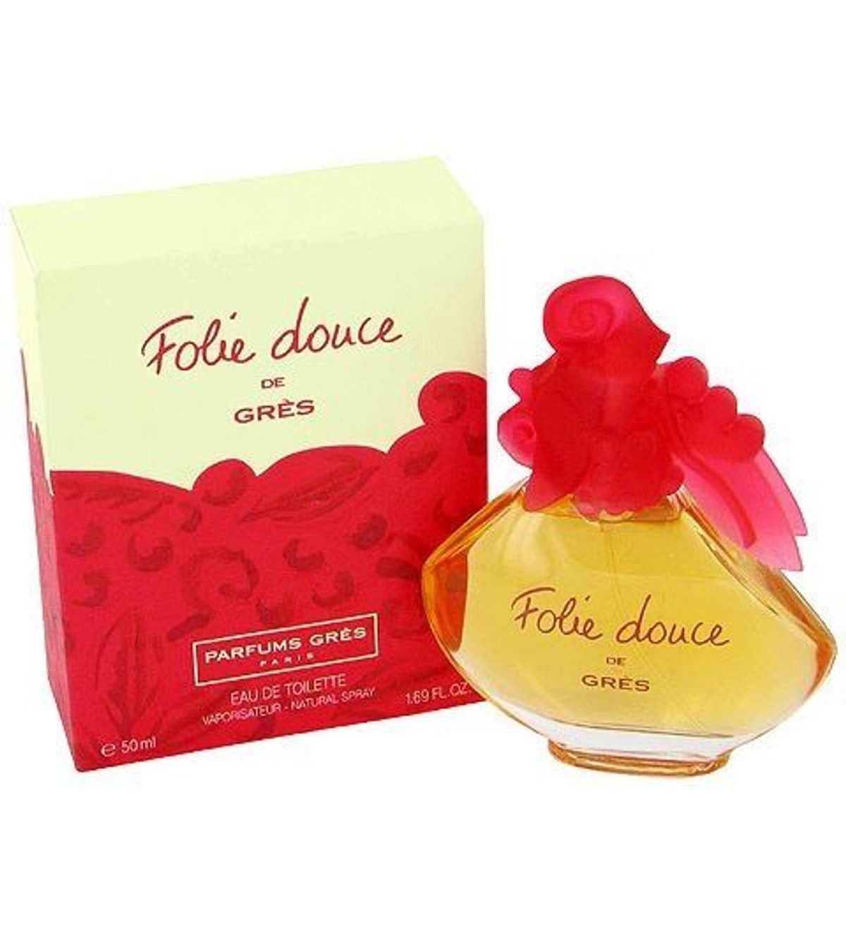Folie Douce