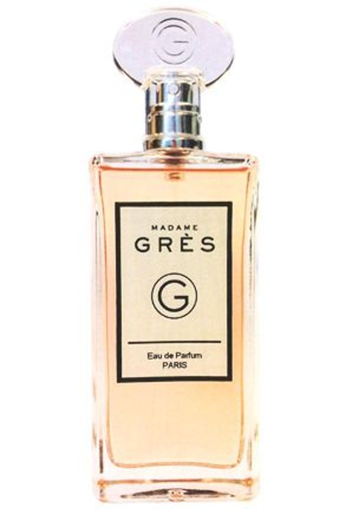 Madame Gres