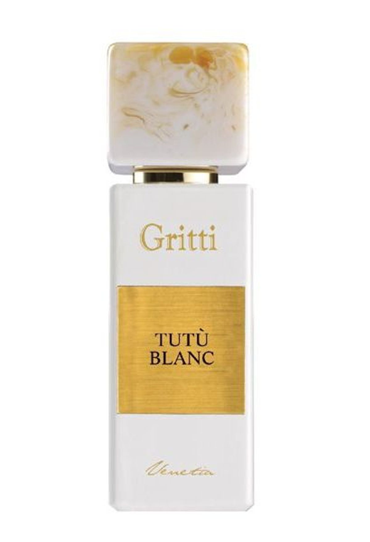 Tutù Blanc