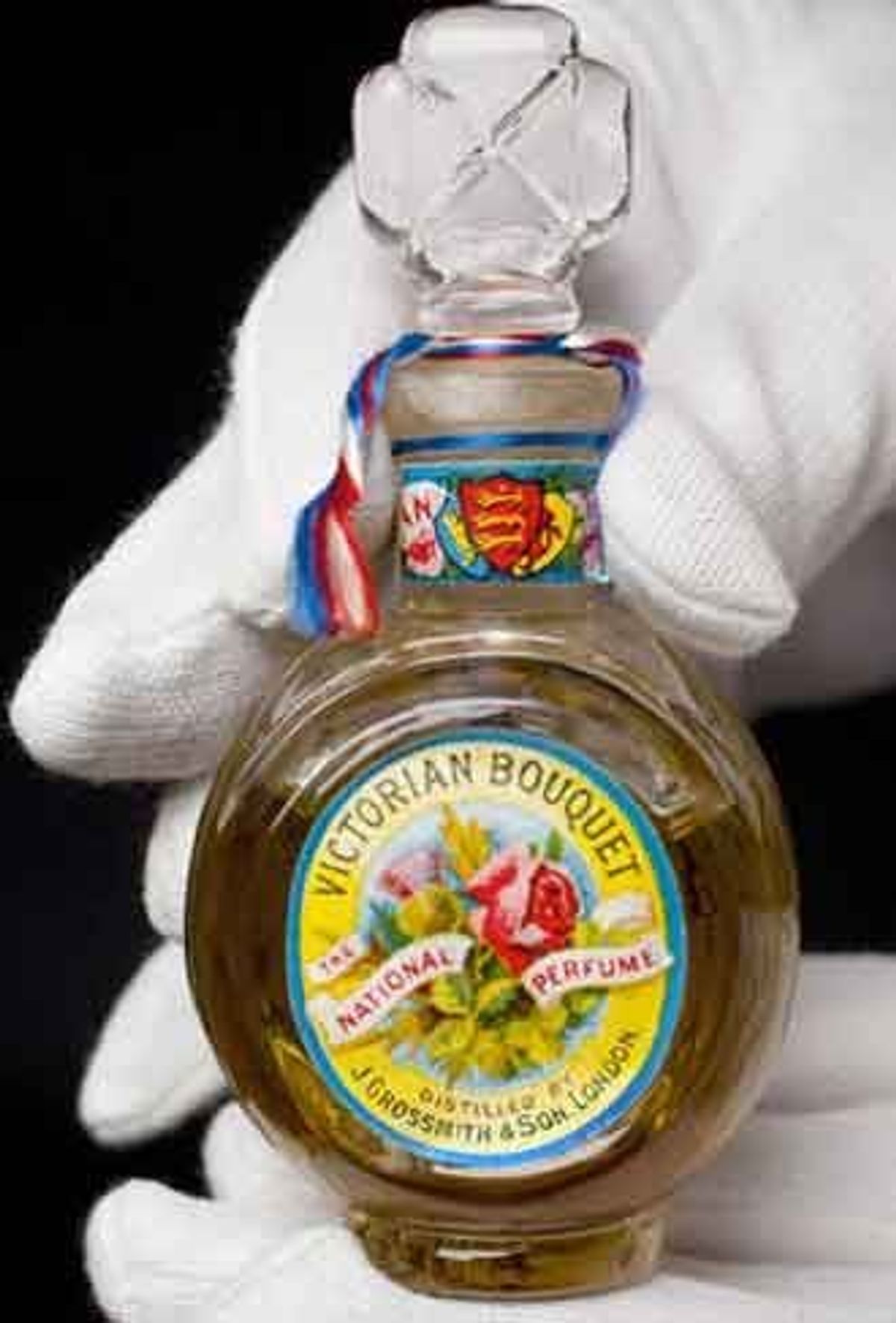 Victorian Bouquet