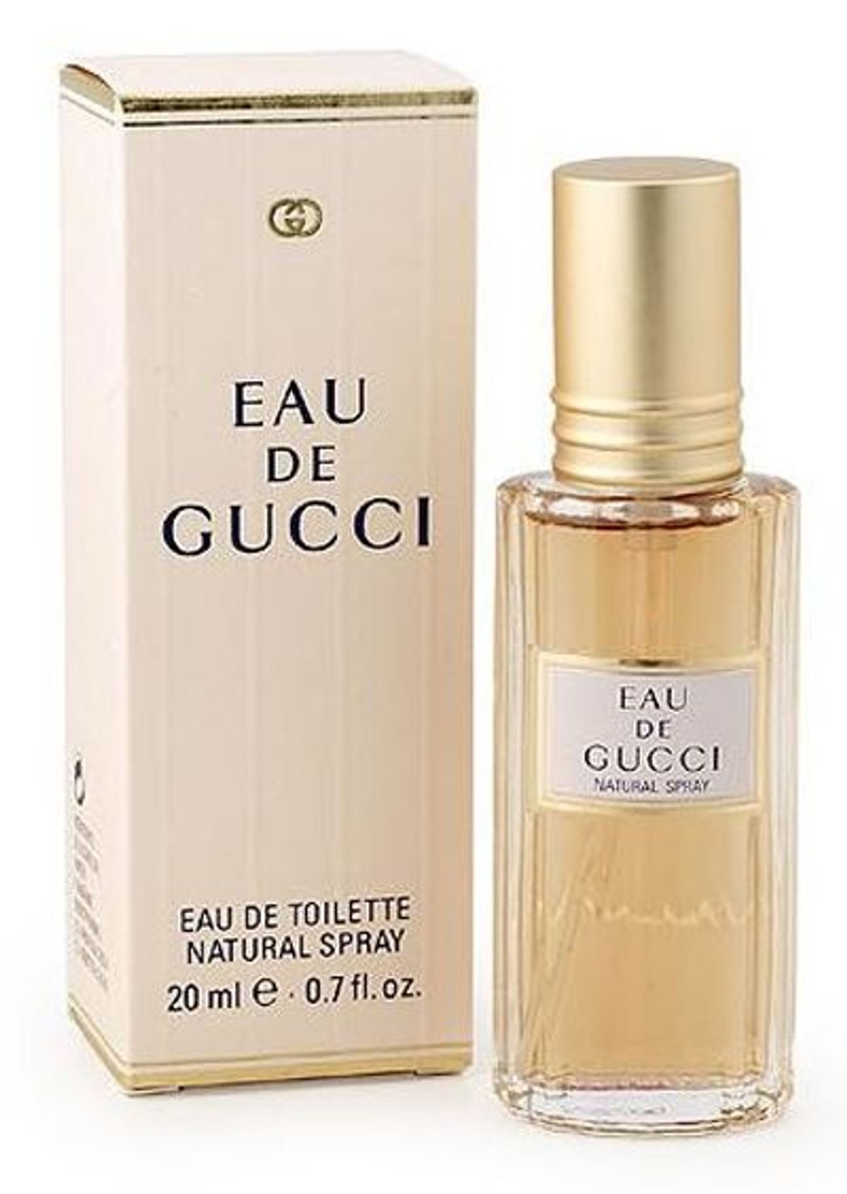 Eau de Gucci