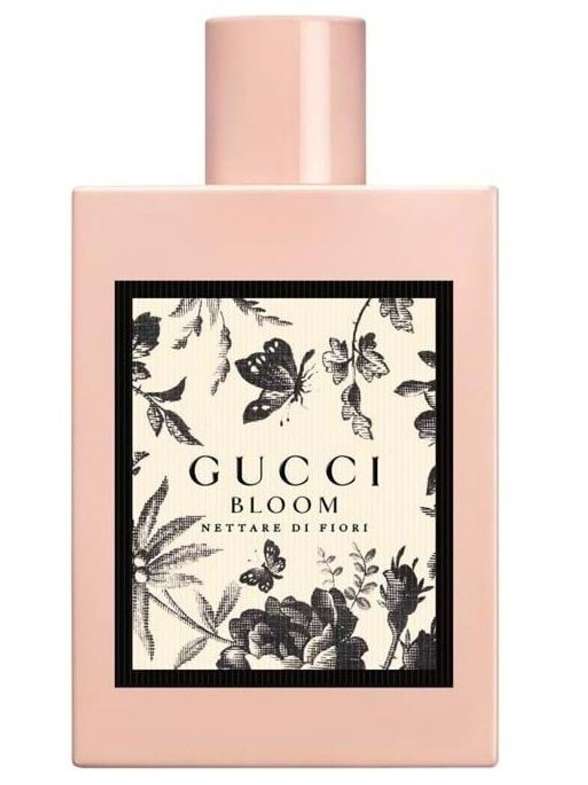 Gucci Bloom Nettare Di Fiori