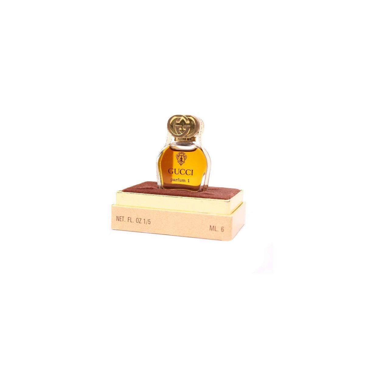 Gucci No 1 Parfum