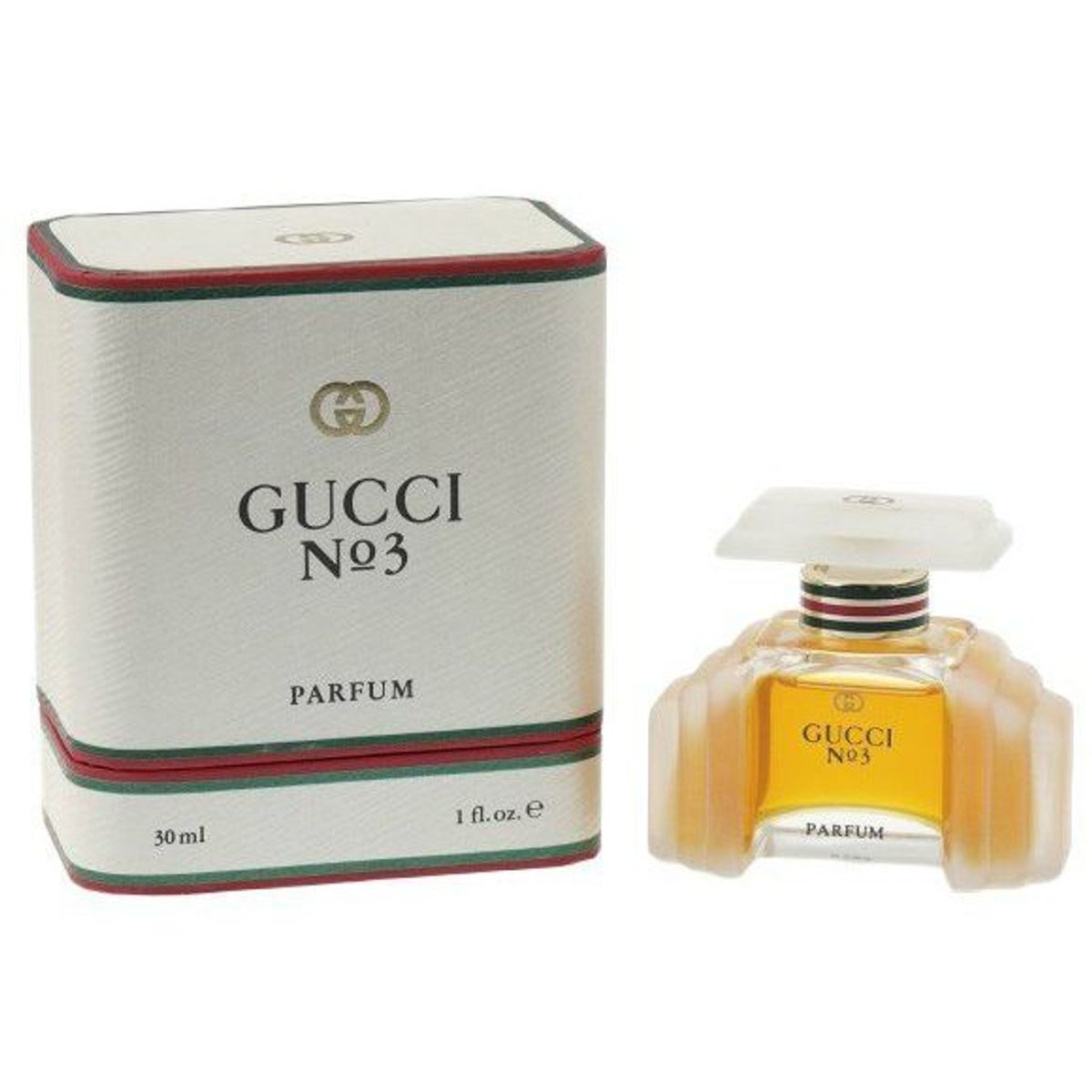 Gucci No 3 Parfum