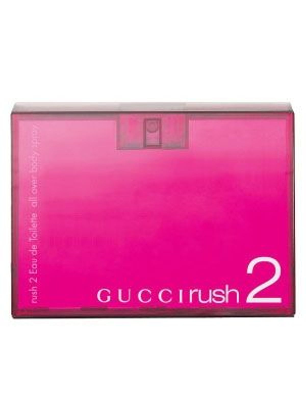 Gucci Rush 2