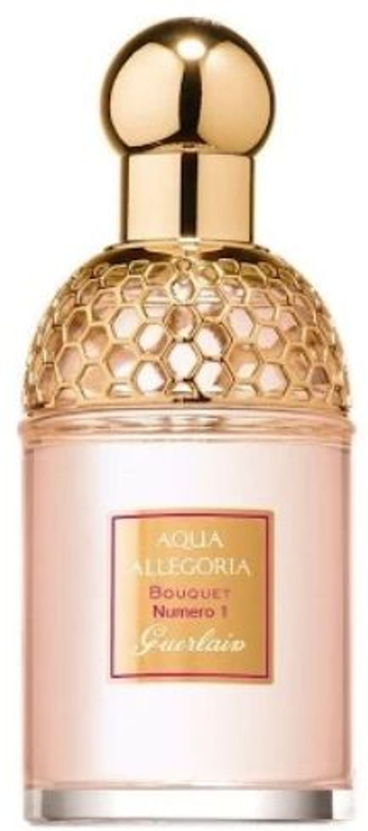 Aqua Allegoria Bouquet Numero 1