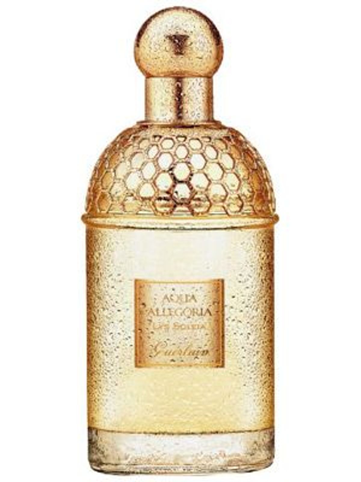 Aqua Allegoria Lys Soleia