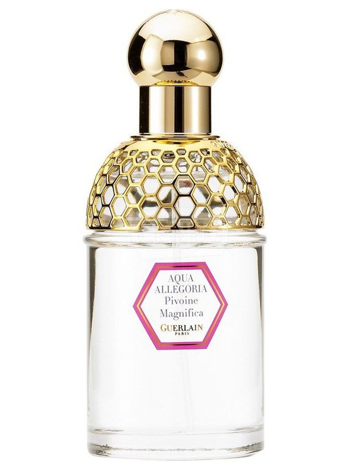 Aqua Allegoria Pivoine Magnifica