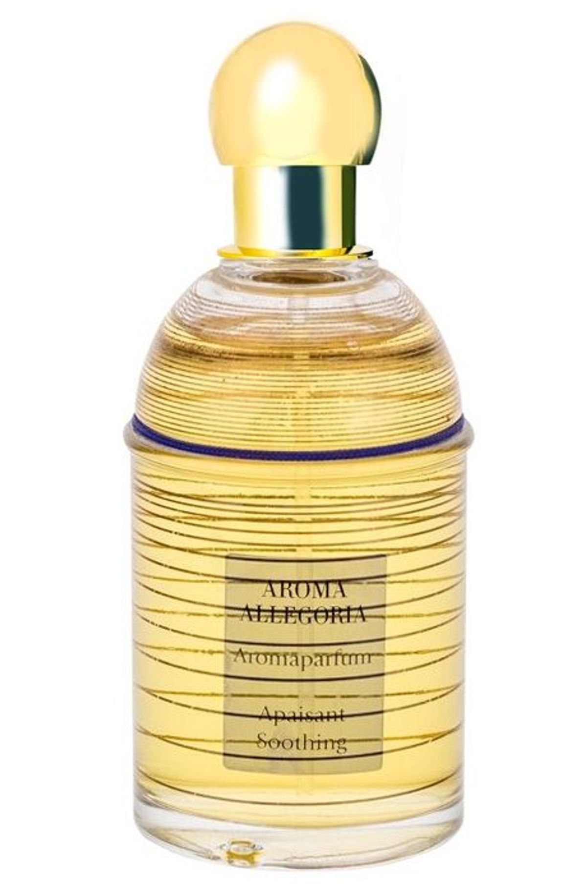 Aroma Allegoria Aromaparfum Apaisant