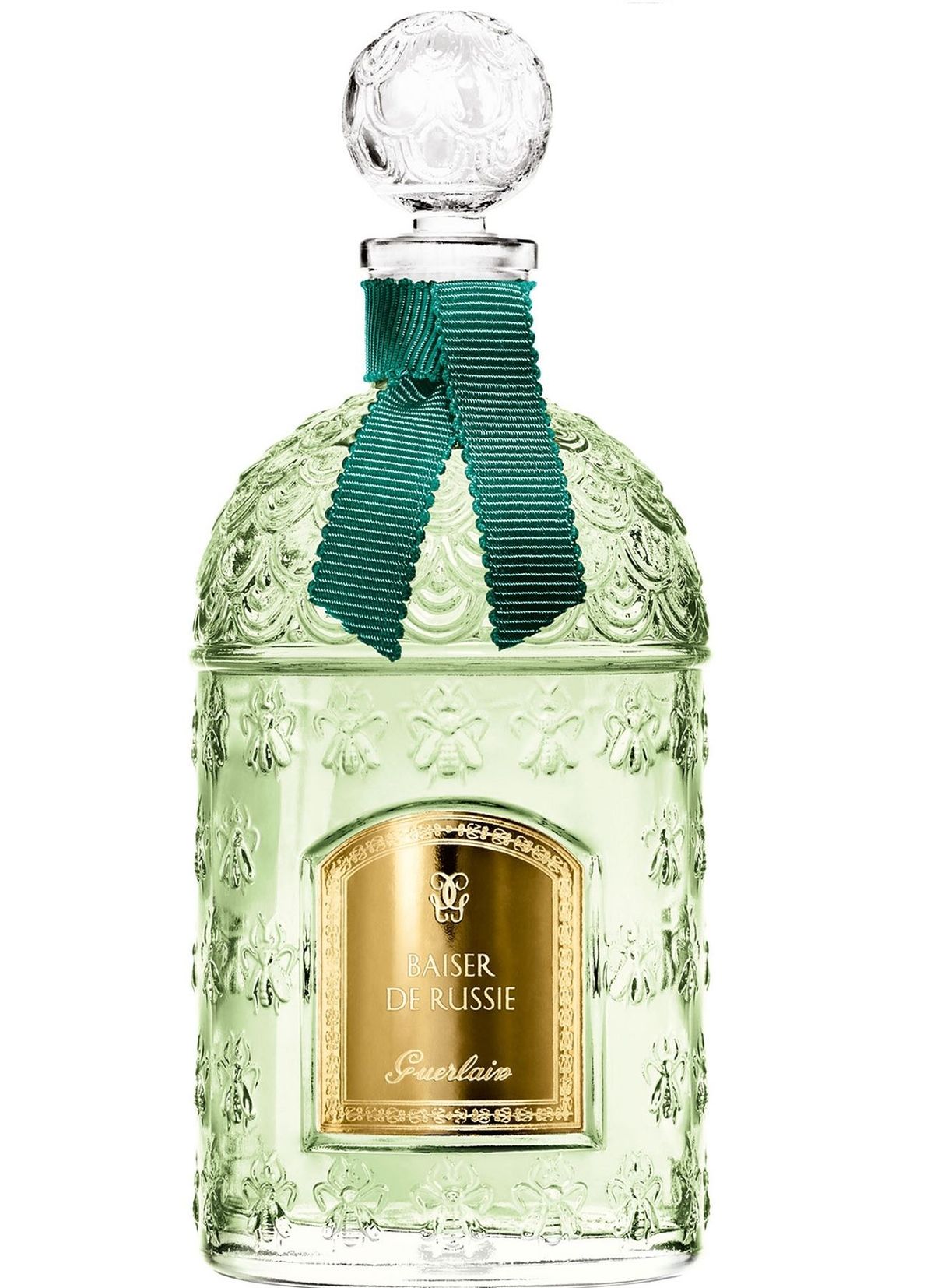 Baiser de Russie