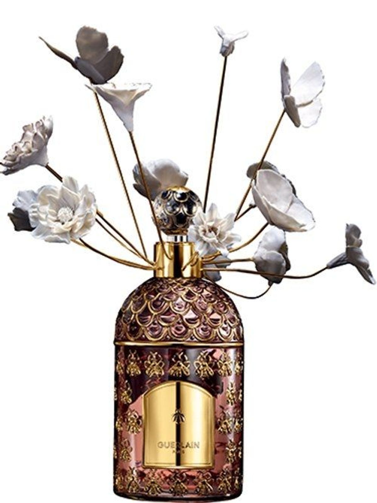 Bee Garden